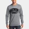 Long Sleeve Essential Tee Thumbnail