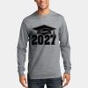 Long Sleeve Essential Tee Thumbnail