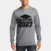 Long Sleeve Essential Tee Thumbnail