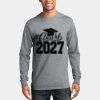 Long Sleeve Essential Tee Thumbnail