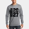 Long Sleeve Essential Tee Thumbnail