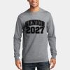 Long Sleeve Essential Tee Thumbnail