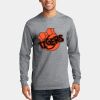 Long Sleeve Essential Tee Thumbnail