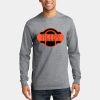 Long Sleeve Essential Tee Thumbnail