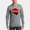 Long Sleeve Essential Tee Thumbnail