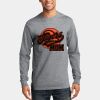 Long Sleeve Essential Tee Thumbnail