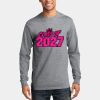 Long Sleeve Essential Tee Thumbnail