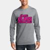 Long Sleeve Essential Tee Thumbnail