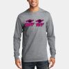 Long Sleeve Essential Tee Thumbnail
