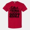 Heavy Cotton™ T-Shirt Thumbnail