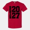 Heavy Cotton™ T-Shirt Thumbnail