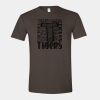 Softstyle® T-Shirt Thumbnail