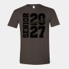 Softstyle® T-Shirt Thumbnail