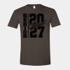 Softstyle® T-Shirt Thumbnail