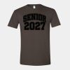 Softstyle® T-Shirt Thumbnail