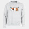 Heavy Blend™ Crewneck Sweatshirt Thumbnail