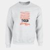 Heavy Blend™ Crewneck Sweatshirt Thumbnail