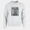 Heavy Blend™ Crewneck Sweatshirt Thumbnail