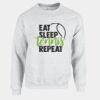 Heavy Blend™ Crewneck Sweatshirt Thumbnail