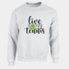 Heavy Blend™ Crewneck Sweatshirt Thumbnail