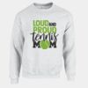 Heavy Blend™ Crewneck Sweatshirt Thumbnail