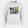 Heavy Blend™ Crewneck Sweatshirt Thumbnail