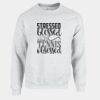 Heavy Blend™ Crewneck Sweatshirt Thumbnail