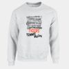 Heavy Blend™ Crewneck Sweatshirt Thumbnail