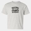 Heavy Cotton™ Youth T-Shirt Thumbnail