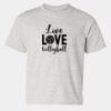 Heavy Cotton™ Youth T-Shirt Thumbnail