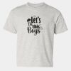 Heavy Cotton™ Youth T-Shirt Thumbnail