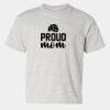 Heavy Cotton™ Youth T-Shirt Thumbnail