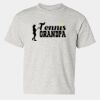 Heavy Cotton™ Youth T-Shirt Thumbnail