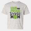 Heavy Cotton™ Youth T-Shirt Thumbnail