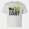 Heavy Cotton™ Youth T-Shirt Thumbnail