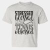 Heavy Cotton™ Youth T-Shirt Thumbnail