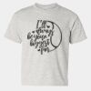 Heavy Cotton™ Youth T-Shirt Thumbnail