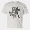 Heavy Cotton™ Youth T-Shirt Thumbnail