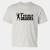 Heavy Cotton™ Youth T-Shirt Thumbnail