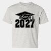 Heavy Cotton™ Youth T-Shirt Thumbnail