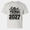 Heavy Cotton™ Youth T-Shirt Thumbnail