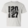 Heavy Cotton™ Youth T-Shirt Thumbnail