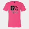 Jersey Tee Thumbnail