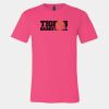 Jersey Tee Thumbnail