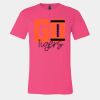Jersey Tee Thumbnail