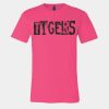 Jersey Tee Thumbnail