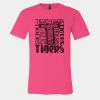 Jersey Tee Thumbnail