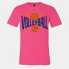 Jersey Tee Thumbnail