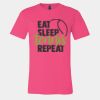 Jersey Tee Thumbnail