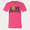 Jersey Tee Thumbnail